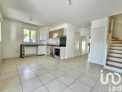 Appartement à Sartrouville (78500)
