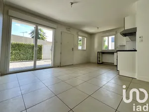 Appartement à Sartrouville (78500)