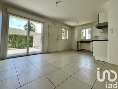 Appartement à Sartrouville (78500)