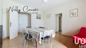 Apartment at Le Grau-du-Roi (30240)
