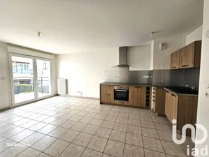 Appartement à Mionnay (01390)