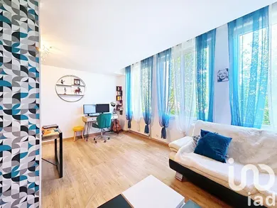 Apartment at Montcy-Notre-Dame (08090)