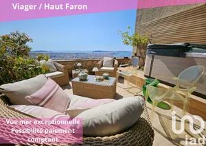 Apartment at Toulon (83000)
