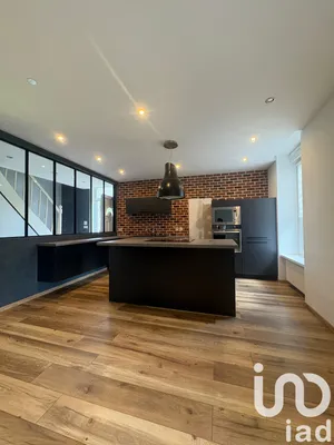 House in Schœneck (57350)