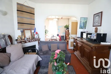 Maison de ville à Le Malesherbois (45330)