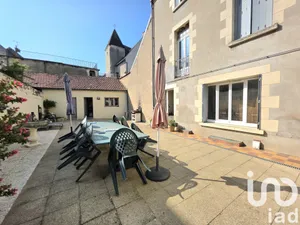 Maison traditionnelle à Bonny-sur-Loire (45420)