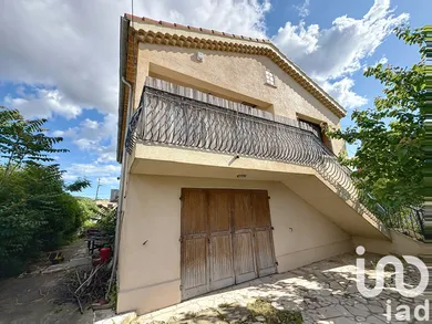 House in Marseille (13015)