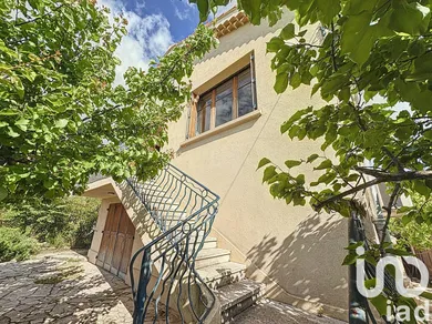 House at Marseille (13015)