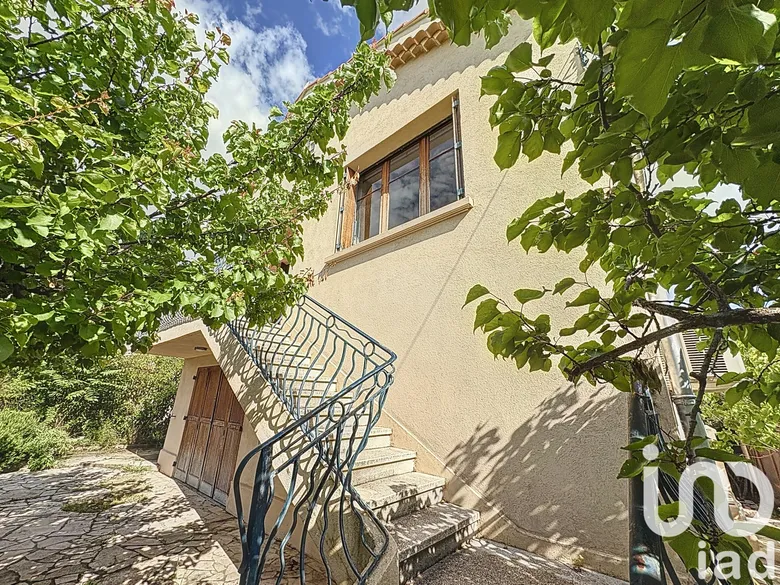 Maison 5 pièces 115 m² · à Marseille · 115 m² · 425 000 €