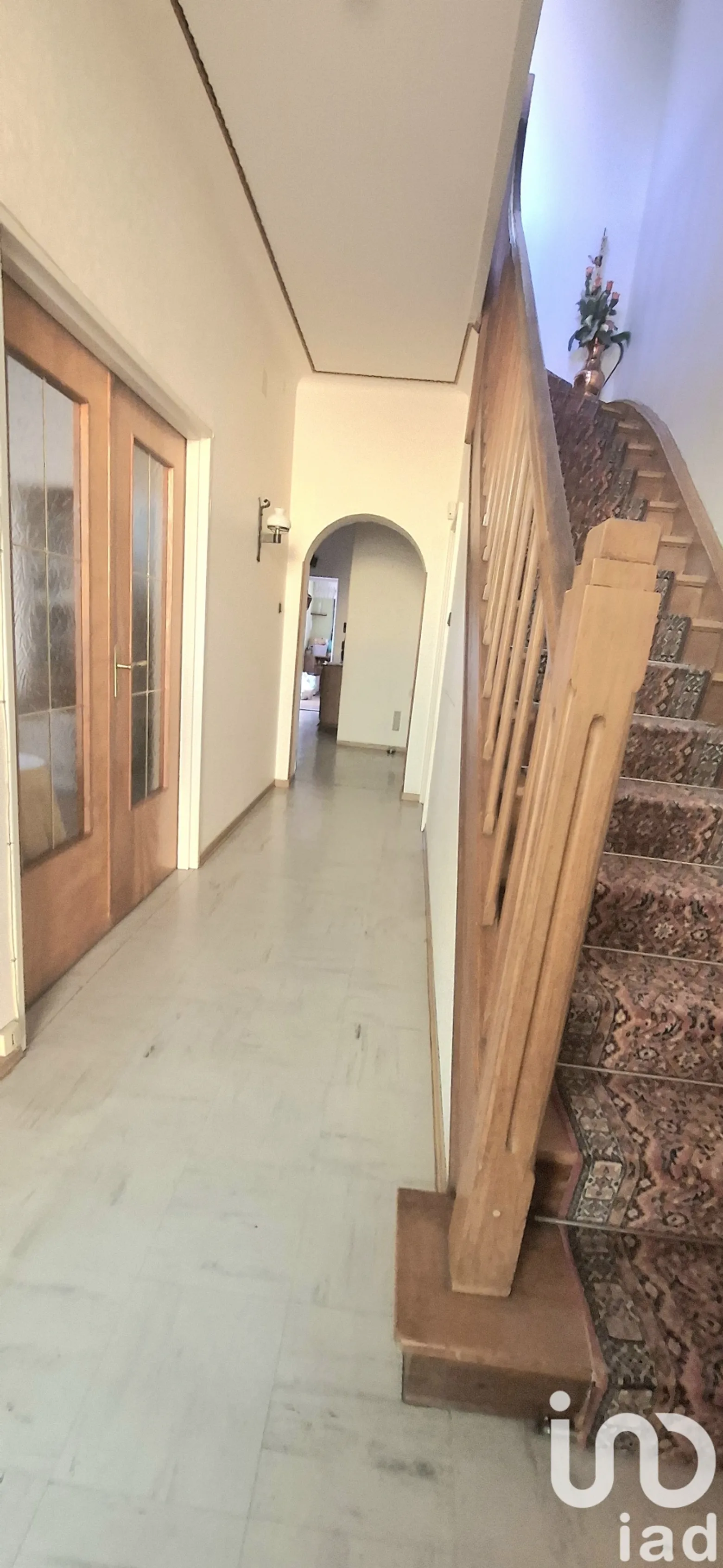 Vente maison à L'Hôpital (57490) : maison 5 pièces 130 m² - 2097846 — 3