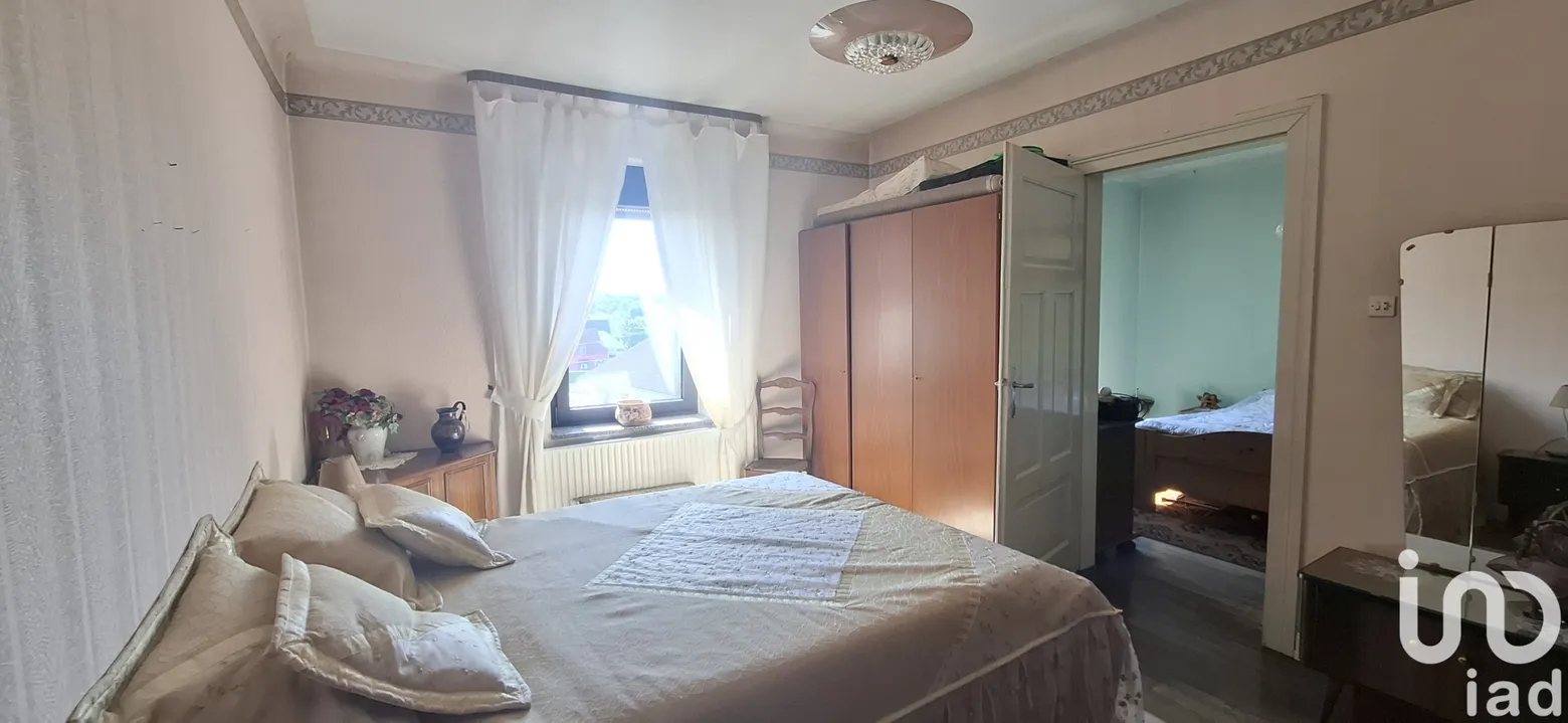 Vente maison à L'Hôpital (57490) : maison 5 pièces 130 m² - 2097846 — 2