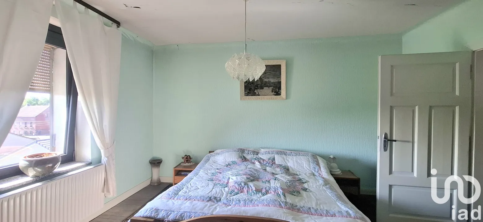 maison à L'Hôpital