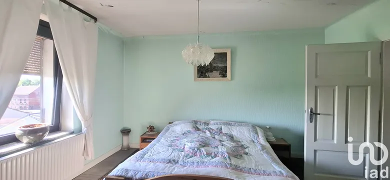 Maison 5 pièces 130 m² · à L'Hôpital · 130 m² · 99 000 €