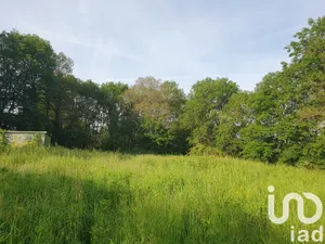 Building plot at Saint-Junien (87200)