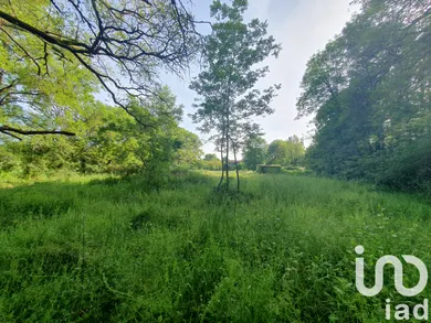 Building plot in Saint-Junien (87200)