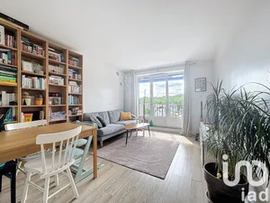 Appartement à Maisons-Laffitte (78600)