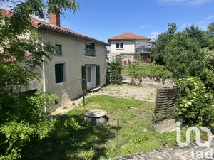 House at Saint-Just-Saint-Rambert (42170)