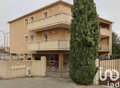 Appartement à Entraigues sur la sorgue (84320)