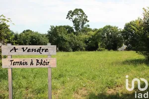 Building plot at Merlimont (62155)