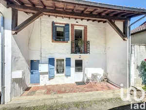 Maison à Villeneuve-de-Marsan (40190)