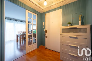 Appartement à Meudon (92360)