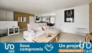 Maison à Grandchamp-des-Fontaines (44119)