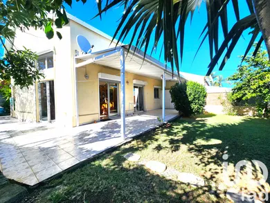 Maison à Saint-Paul (97460)