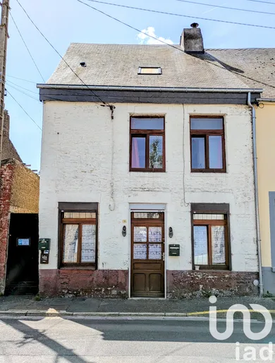 Maison à Givet (08600)