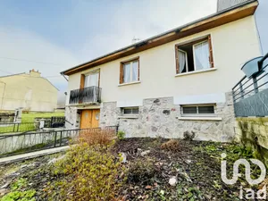 Maison à Bogny-sur-Meuse (08120)