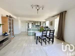 Appartement à Arpajon (91290)