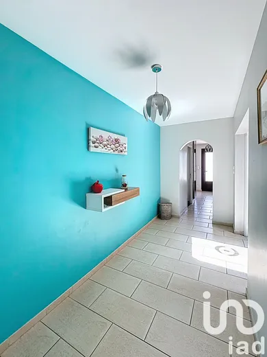 Maison à Vendres (34350)