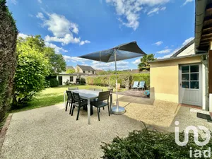 Maison à Sucy-en-Brie (94370)