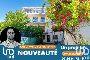 Appartement à Gap (05000)