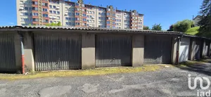 Parking at Aurillac (15000)