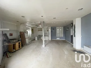 Apartment in Châlons-en-Champagne (51000)