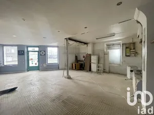 Appartement à Châlons-en-Champagne (51000)