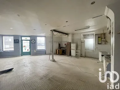 Appartement à Châlons-en-Champagne (51000)