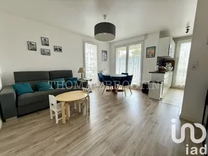 Apartment at Franconville (95130)