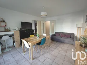 Apartment at Verneuil-sur-Seine (78480)