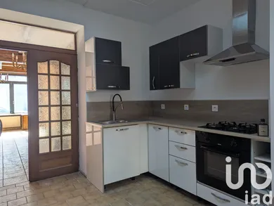 House in Roubaix (59100)