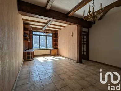 Maison à Roubaix (59100)