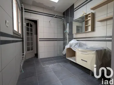House in Roubaix (59100)