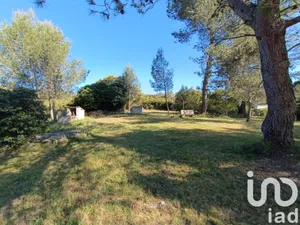 Terrain à Marguerittes (30320)