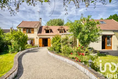 House in Breuillet (91650)