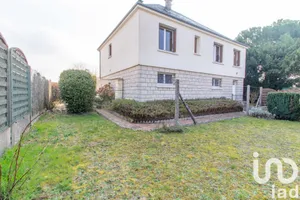 House at Ingré (45140)