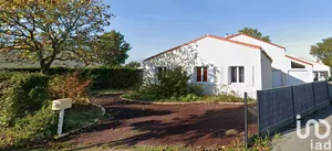 Maison à Aizenay (85190)