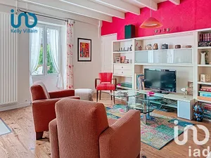 House at Bessines (79000)