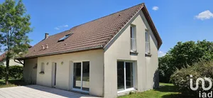 House at Champlitte (70600)