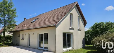 House at Champlitte (70600)