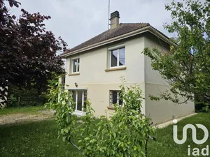 Maison à Rosoy (89100)